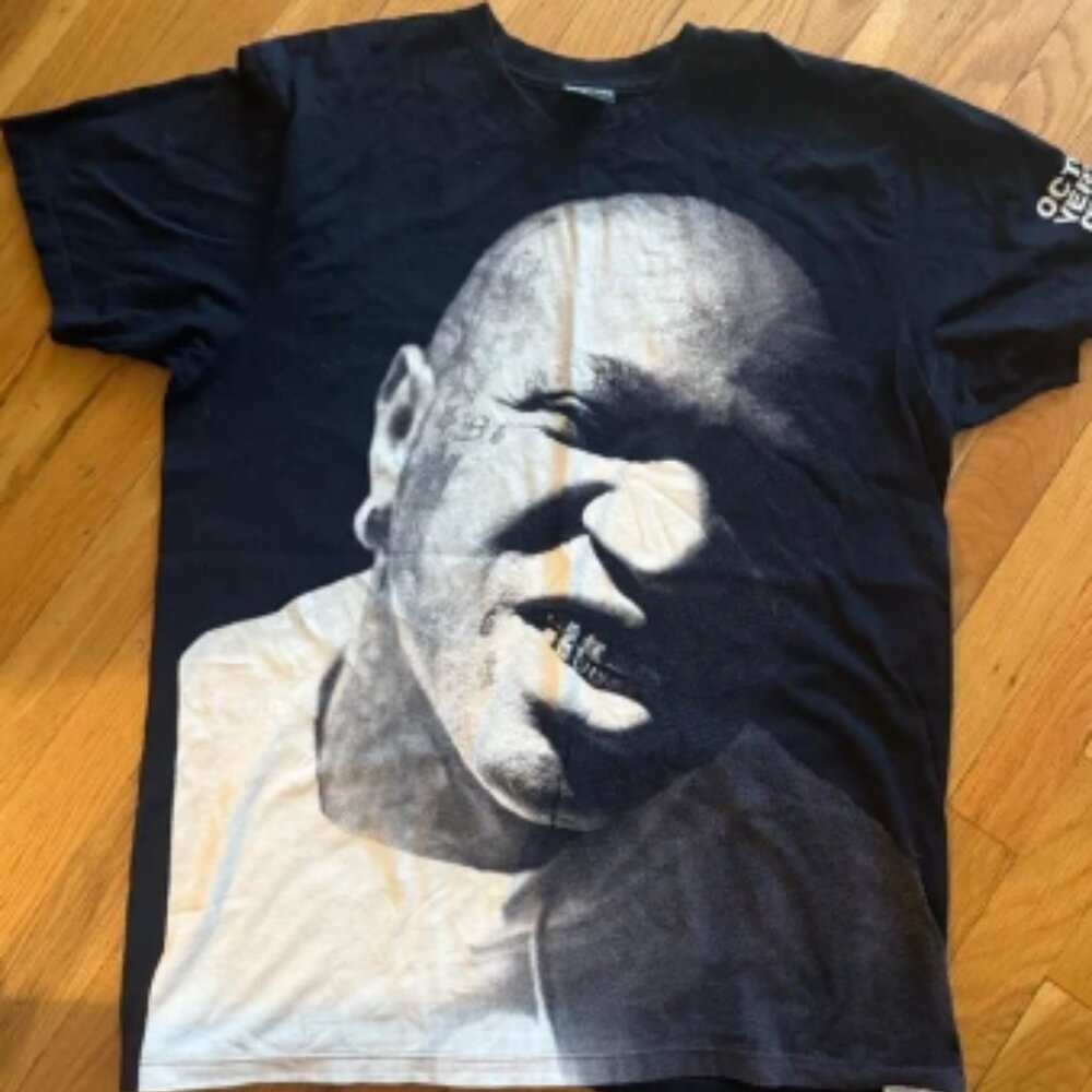 OVO Birdman tee